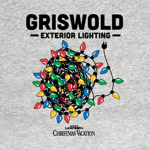 Griswold exterior lighting by Leblancd Nashb